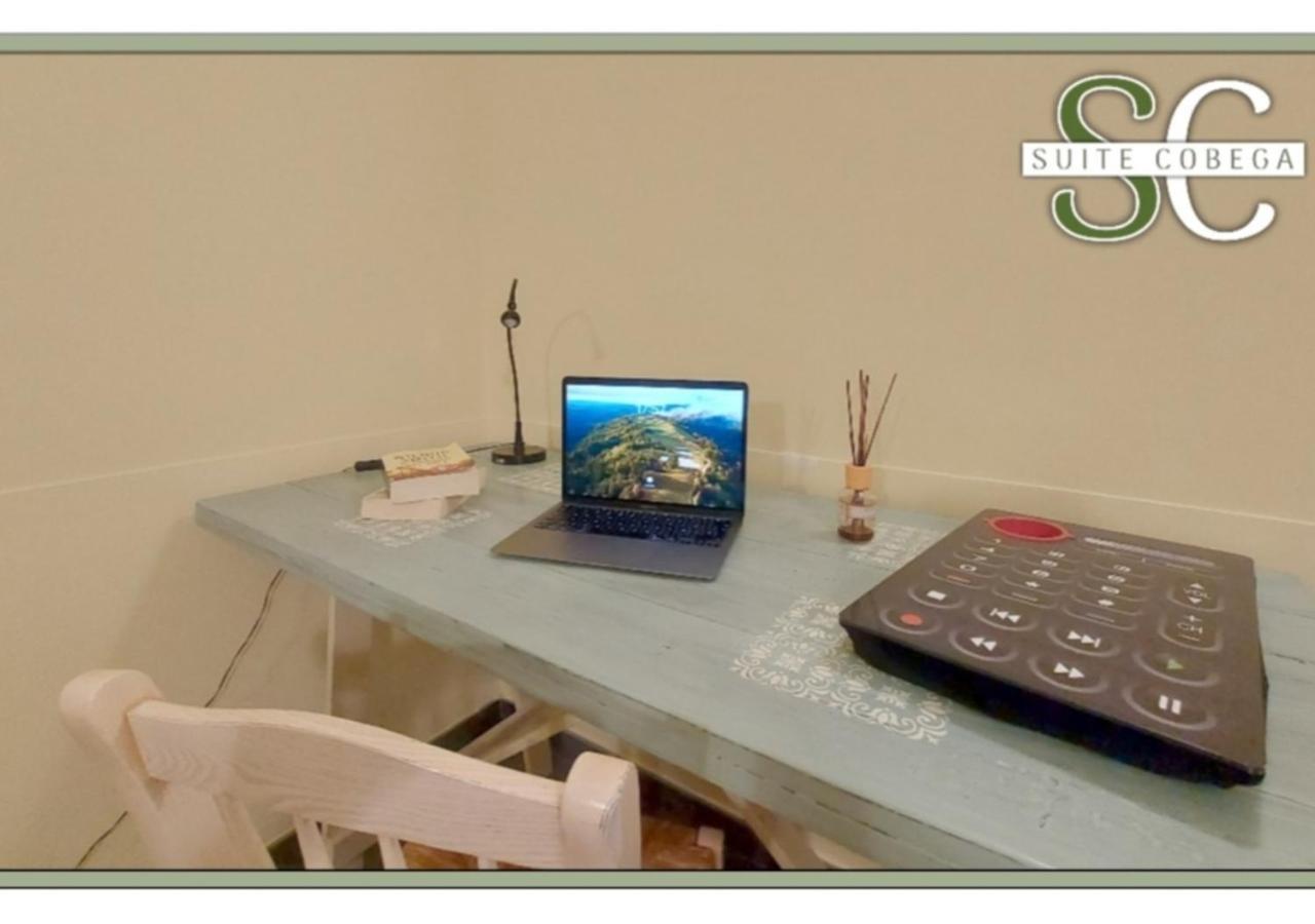 Suite Cobega Appartamento In Centro Citta Taranto Exterior foto