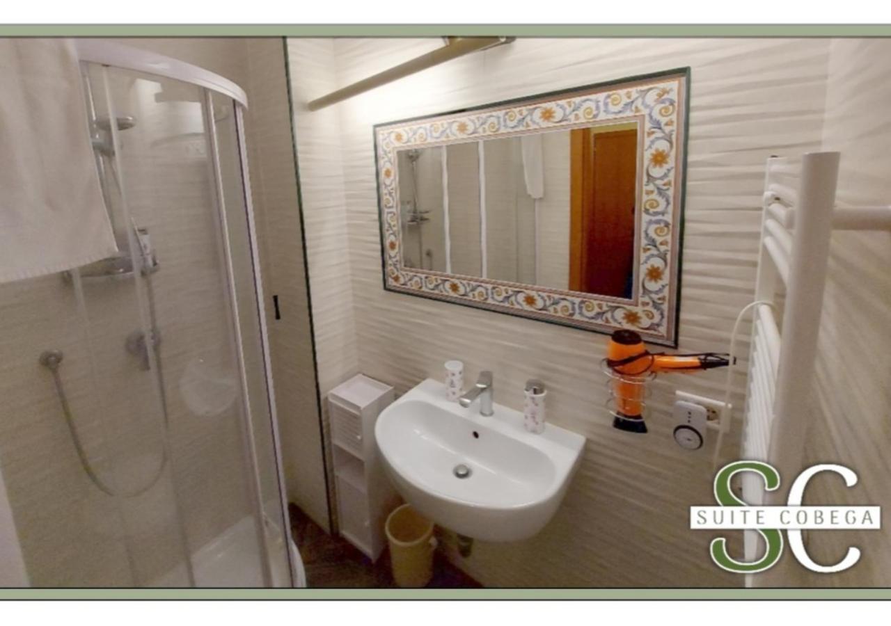Suite Cobega Appartamento In Centro Citta Taranto Exterior foto