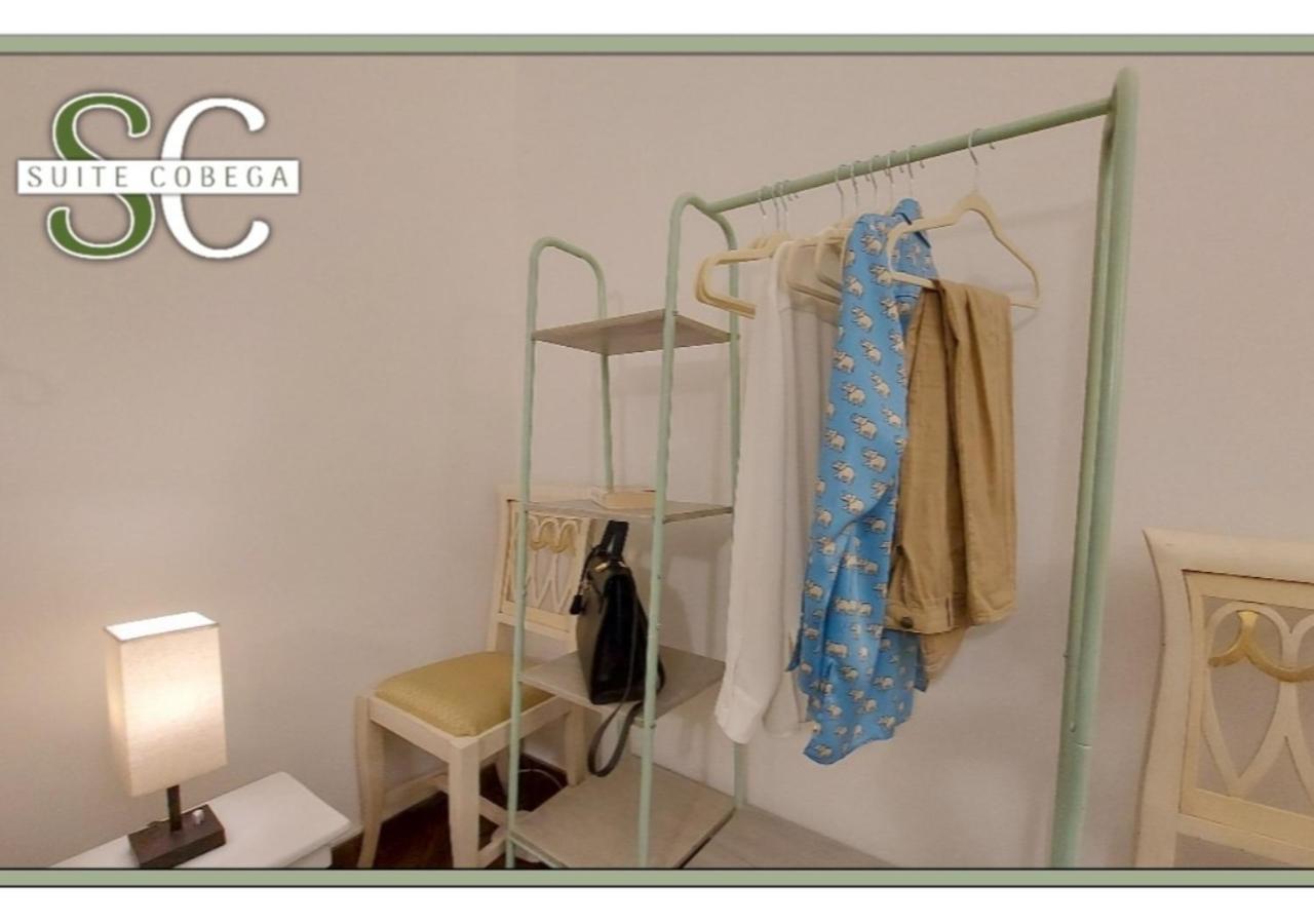 Suite Cobega Appartamento In Centro Citta Taranto Exterior foto